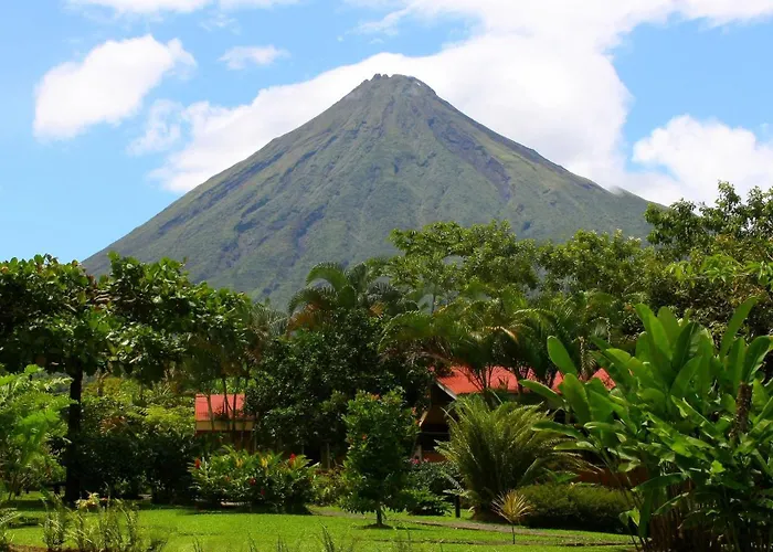 Catarata Eco Lodge