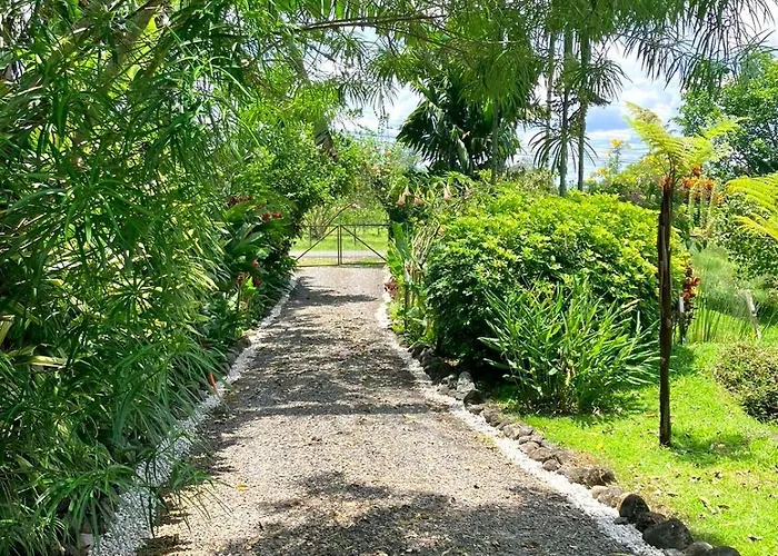 Casa Yami Lodge