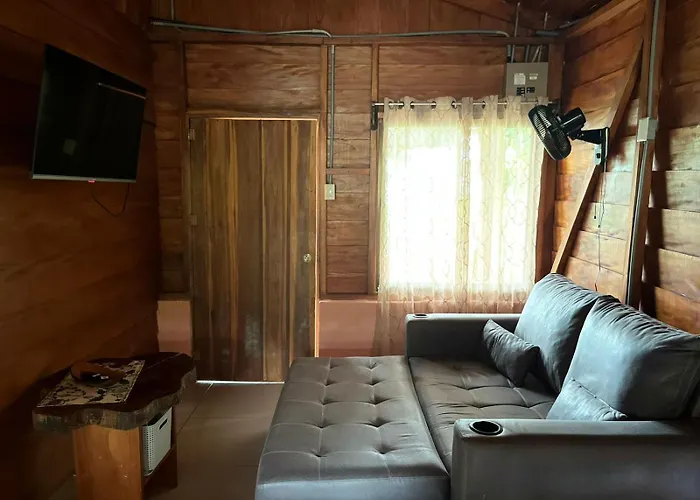 Cabana Itze