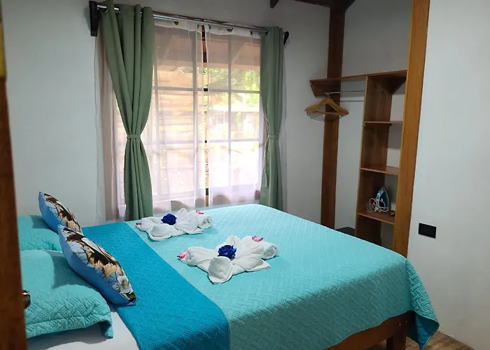 Arenal Sweet Cabins