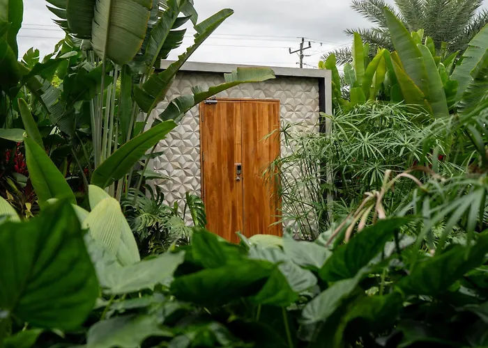 Suwa Villa Arenal