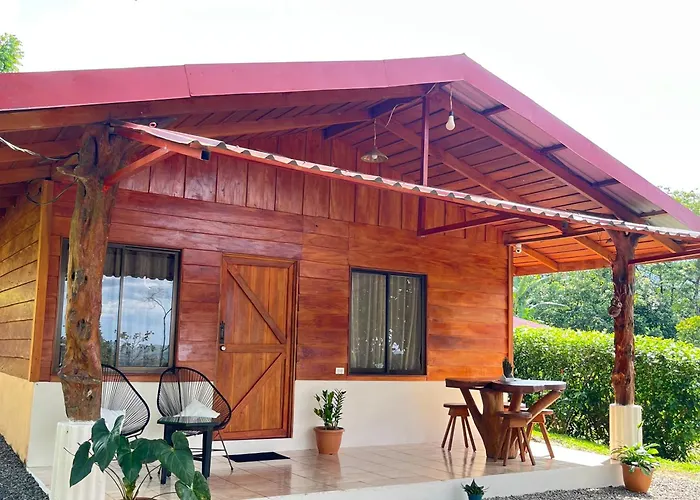 Cabana Itze