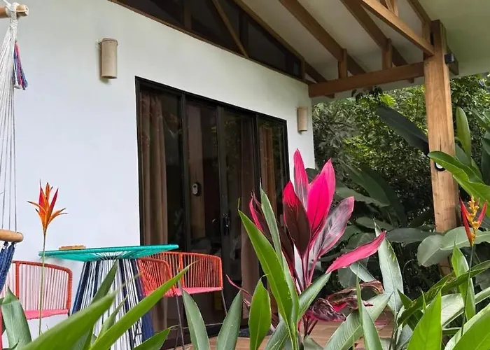 Casa Yami Lodge